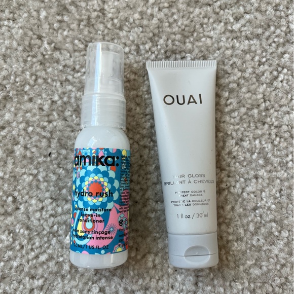 Bundle of Ulta Beauty Assorted Sample Skincare Haircare and Beauty Products NWT - Picture 3 of 10